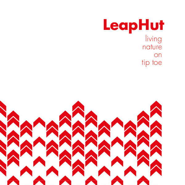 Leap factory Hut brochure